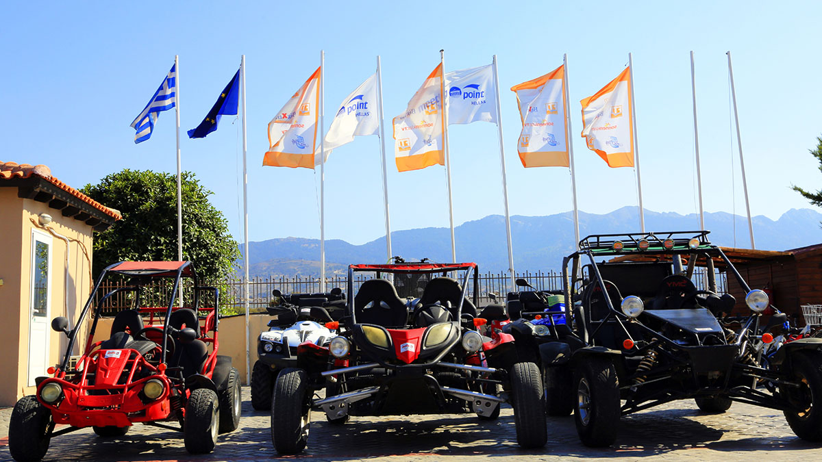 Labranda Marine Aquapark Resort - NR